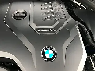 Used 2020 BMW Z4 M Sport Misano Blue - Interior and Exterior details 13