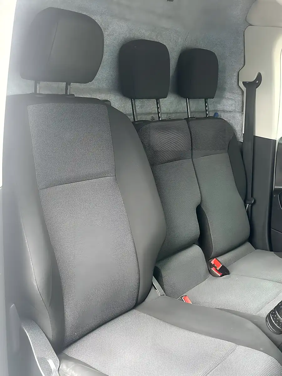 Used 2020 Citroen Berlingo Driver M Swb White - Interior and Exterior details 17
