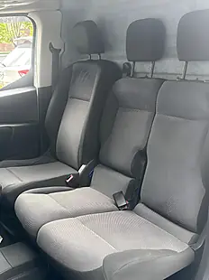 Used 2020 Citroen Berlingo Driver M Swb White - Interior and Exterior details 8
