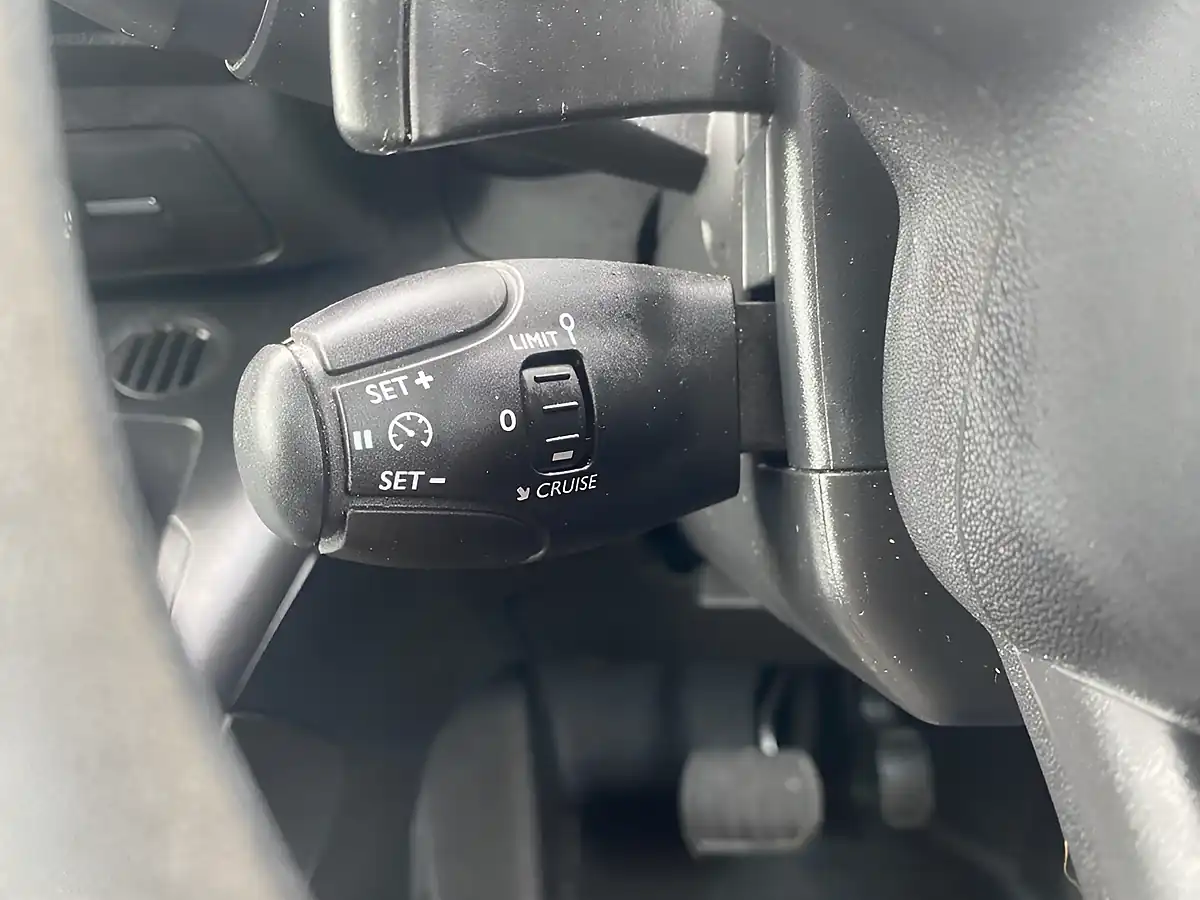 Used 2020 Citroen Berlingo Driver Nav M Grey - Interior and Exterior details 12