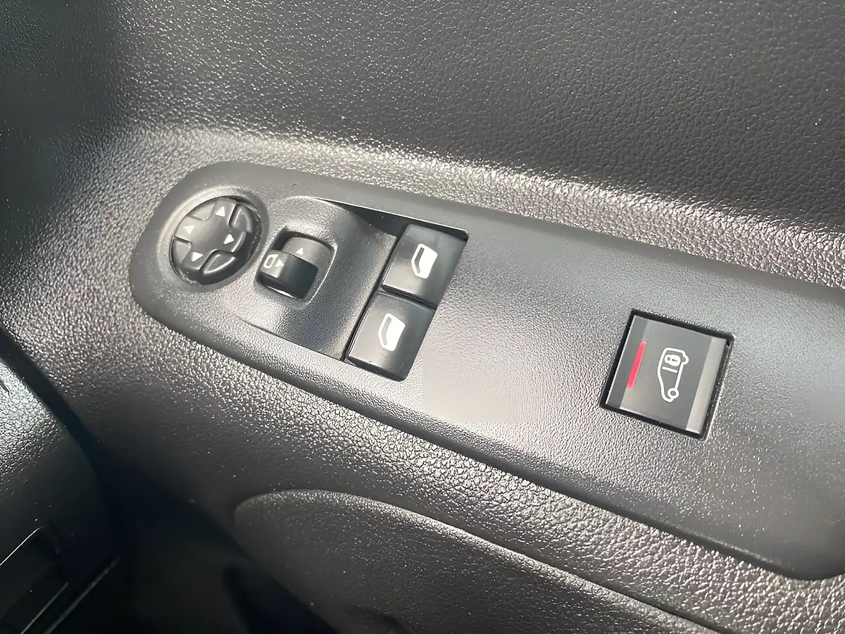Used 2020 Citroen Berlingo Driver Nav M Grey - Interior and Exterior details 13