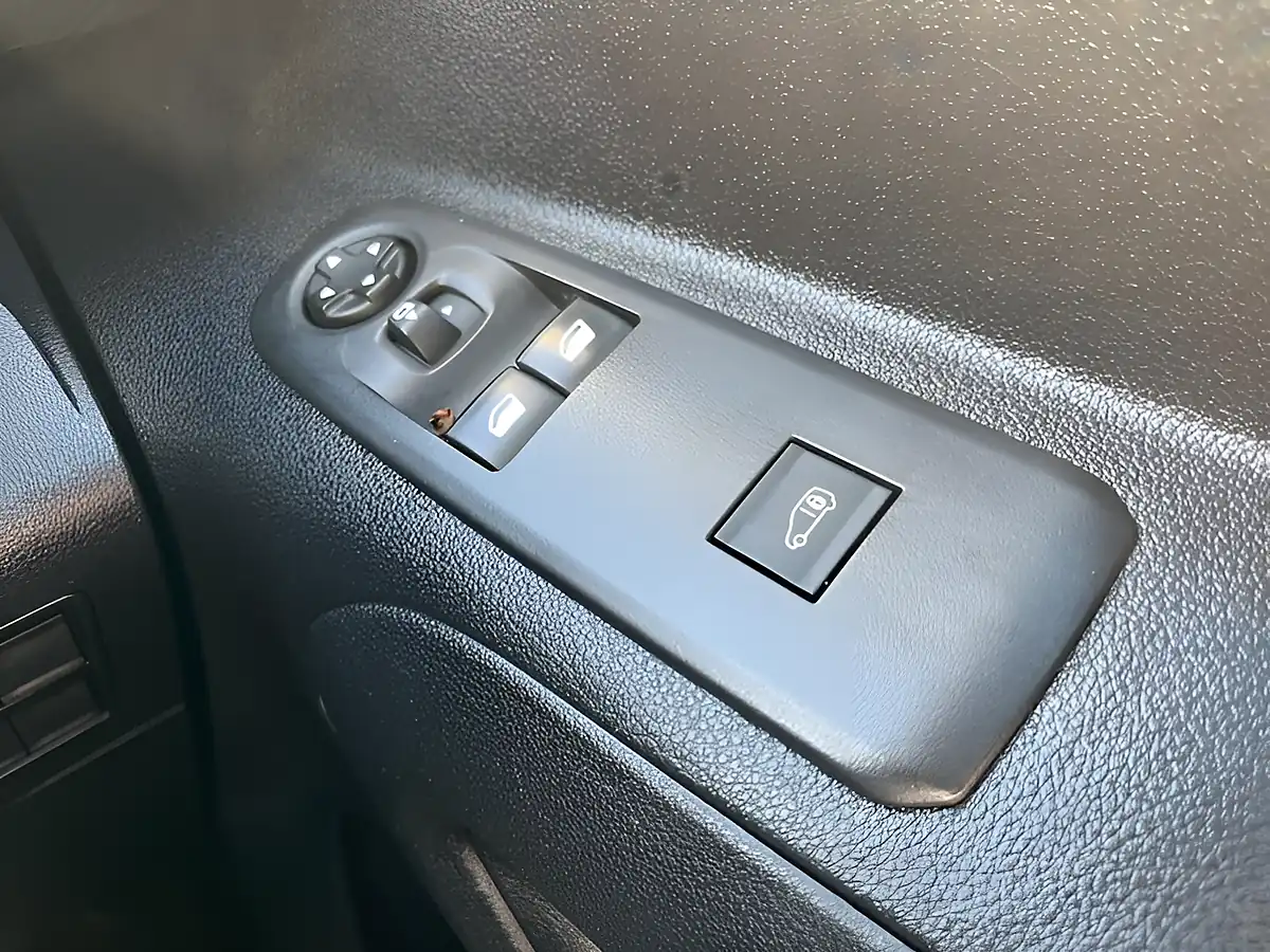 Used 2020 Citroen Berlingo Enterprise M Grey - Interior and Exterior details 19