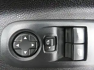 Used 2020 Citroen Berlingo Enterprise M Red - Interior and Exterior details 16