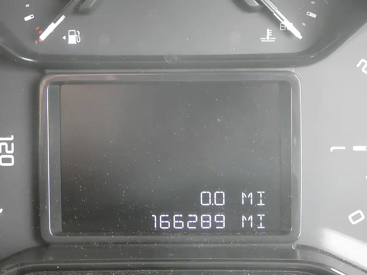 Used 2020 Citroen Berlingo Enterprise M Red - Interior and Exterior details 7