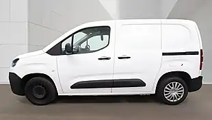 Used 2020 Citroen Berlingo Enterprise M Swb White - Interior and Exterior details 6