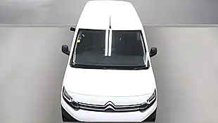 Used 2020 Citroen Berlingo Enterprise M Swb White - Interior and Exterior details 7