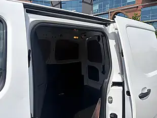 Used 2020 Citroen Berlingo Enterprise M White - Interior and Exterior details 18