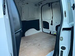 Used 2020 Citroen Berlingo Enterprise M White - Interior and Exterior details 10