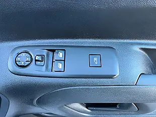 Used 2020 Citroen Berlingo Enterprise M White - Interior and Exterior details 16