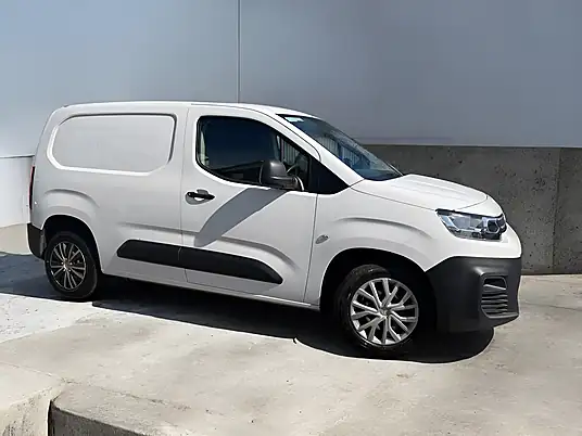 2020 Citroen Berlingo Enterprise M BlueHDi
