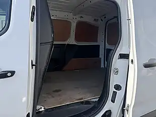Used 2020 Citroen Berlingo Enterprise M White - Interior and Exterior details 10
