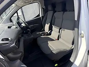 Used 2020 Citroen Berlingo Enterprise M White - Interior and Exterior details 11