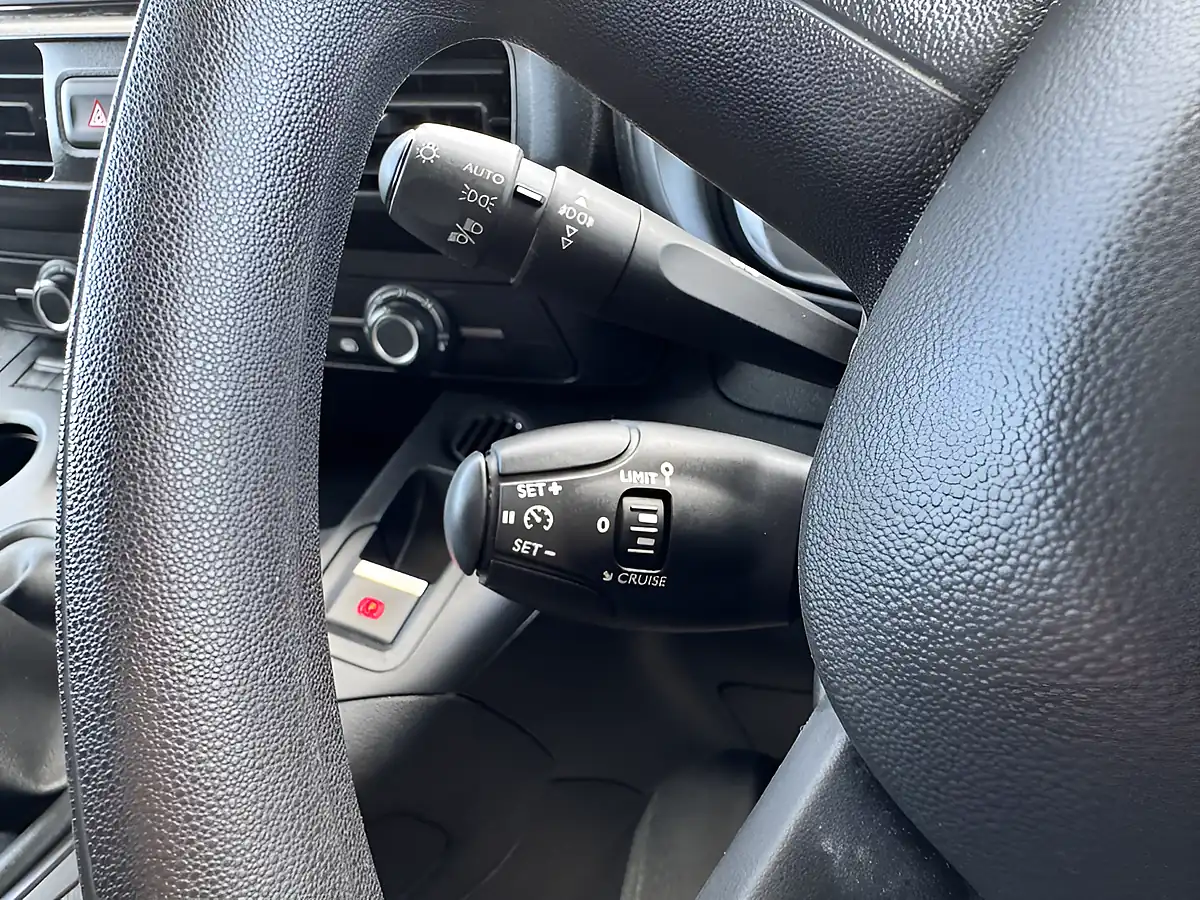 Used 2020 Citroen Berlingo Enterprise White - Interior and Exterior details 19