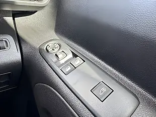 Used 2020 Citroen Berlingo Enterprise White - Interior and Exterior details 20