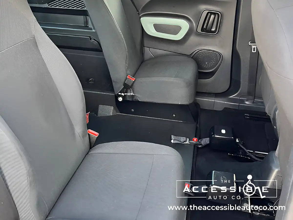 Used 2020 Citroen Berlingo Feel Blue - Interior and Exterior details 14
