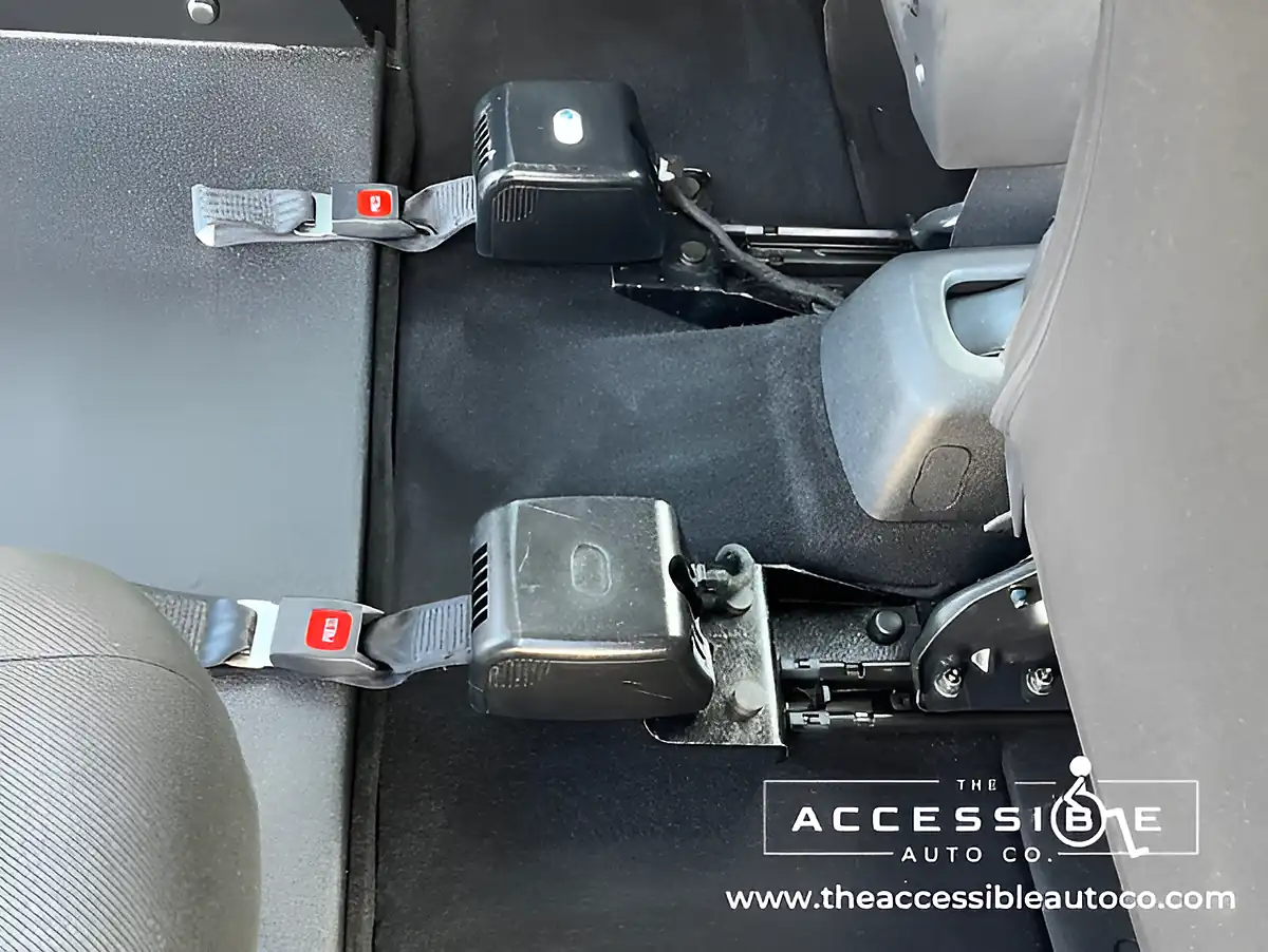 Used 2020 Citroen Berlingo Feel Blue - Interior and Exterior details 15