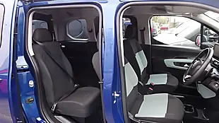 Used 2020 Citroen Berlingo Feel Blue - Interior and Exterior details 17