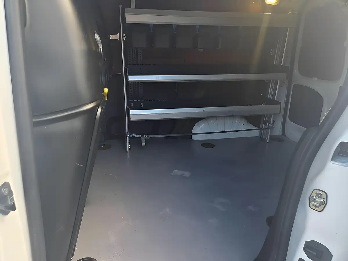 Used 2020 Citroen Berlingo Worker M Swb White - Interior and Exterior details 10