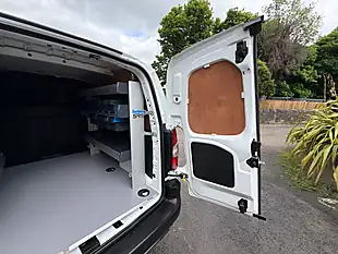 Used 2020 Citroen Berlingo Worker M White - Interior and Exterior details 18