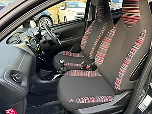 Used 2020 Citroen C1 Flair Ardin Grey - Interior and Exterior details 12