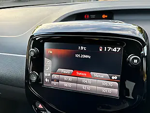 Used 2020 Citroen C1 Flair Ardin Grey - Interior and Exterior details 14