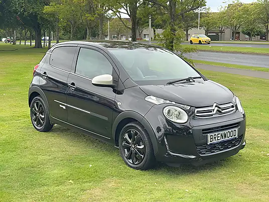 2020 Citroen C1 Urban Ride 1.0 VTi
