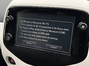 Used 2020 Citroen C1 Urban Ride Black - Interior and Exterior details 18