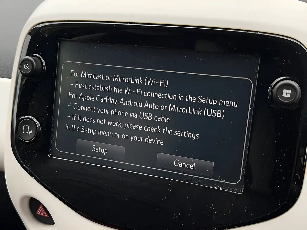 Used 2020 Citroen C1 Urban Ride Black - Interior and Exterior details 18