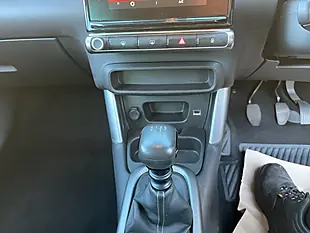 Used 2020 Citroen C3 Aircross Feel Grey - Interior and Exterior details 14