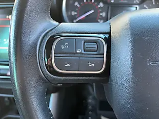 Used 2020 Citroen C3 Aircross Feel Grey - Interior and Exterior details 16