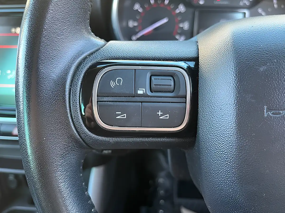 Used 2020 Citroen C3 Aircross Feel Grey - Interior and Exterior details 16