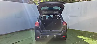 Used 2020 Citroen C3 Aircross Flair Black - Interior and Exterior details 11