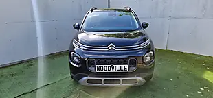 Used 2020 Citroen C3 Aircross Flair Black - Interior and Exterior details 2