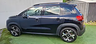 Used 2020 Citroen C3 Aircross Flair Black - Interior and Exterior details 6