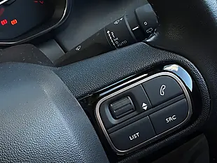 Used 2020 Citroen C3 Aircross Flair Black - Interior and Exterior details 14