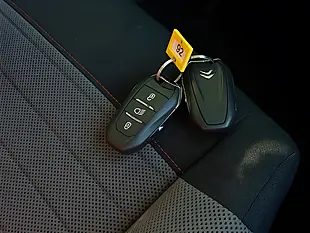 Used 2020 Citroen C3 Aircross Flair Black - Interior and Exterior details 16