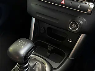 Used 2020 Citroen C3 Aircross Flair Black - Interior and Exterior details 19