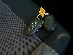 Used 2020 Citroen C3 Aircross Flair Black - Interior and Exterior details 20