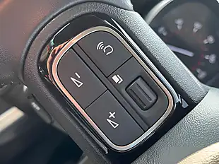 Used 2020 Citroen C3 Aircross Flair Blue - Interior and Exterior details 15