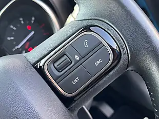 Used 2020 Citroen C3 Aircross Flair Blue - Interior and Exterior details 17