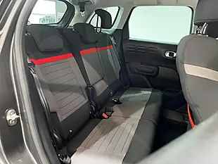 Used 2020 Citroen C3 Aircross Flair Grey - Interior and Exterior details 15