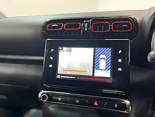 Used 2020 Citroen C3 Aircross Flair Grey - Interior and Exterior details 20