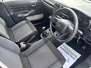 Used 2020 Citroen C3 Feel Green - Interior and Exterior details 12