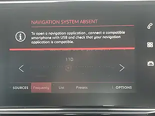 Used 2020 Citroen C3 Feel Polar White - Interior and Exterior details 13