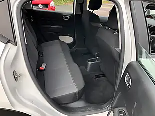 Used 2020 Citroen C3 Feel Polar White - Interior and Exterior details 14