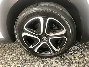 Used 2020 Citroen C3 Feel Polar White - Interior and Exterior details 19