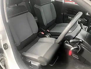 Used 2020 Citroen C3 Feel Polar White - Interior and Exterior details 5