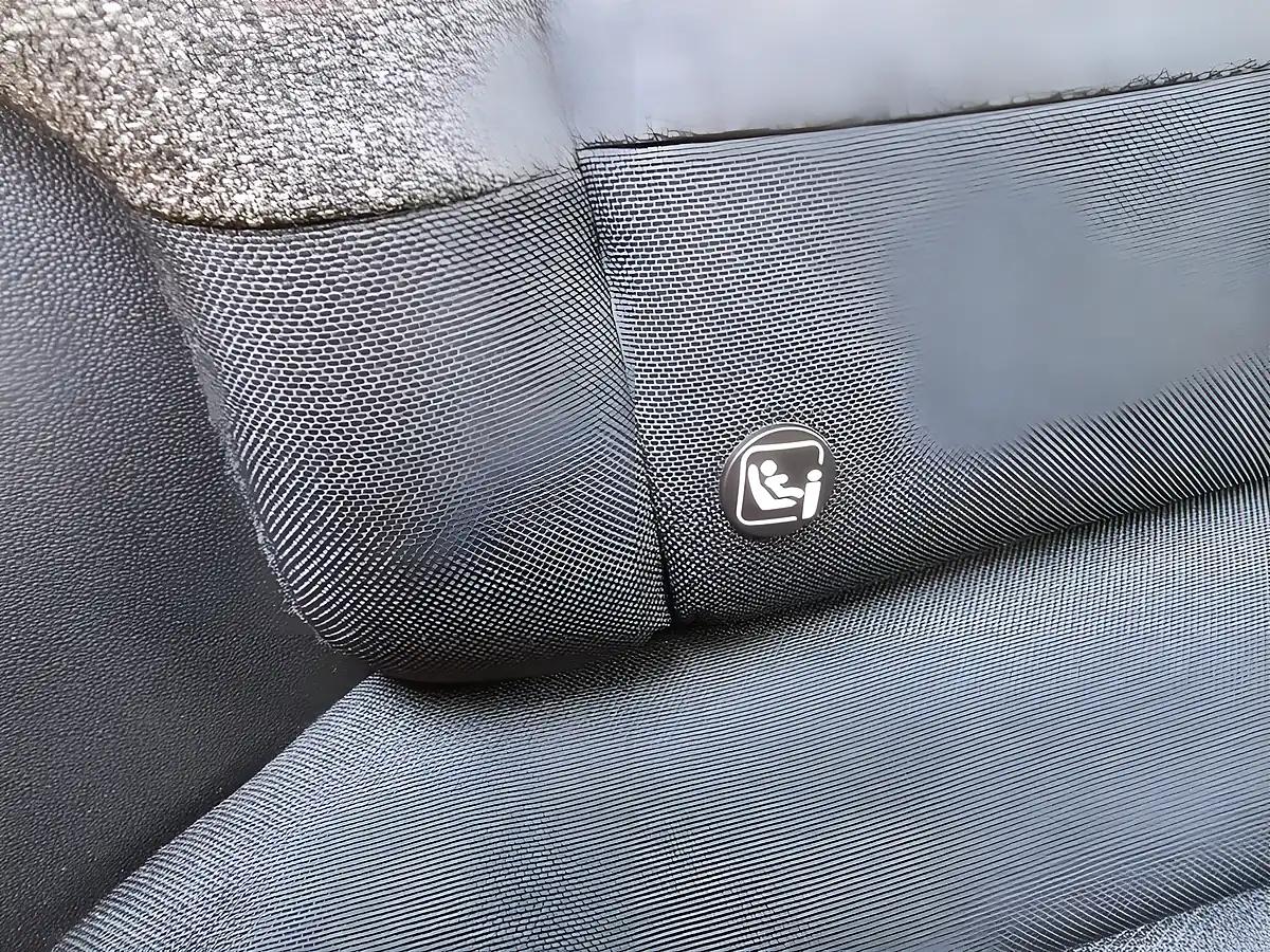 Used 2020 Citroen C3 Flair Plus Black - Interior and Exterior details 9