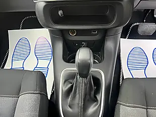 Used 2020 Citroen C3 Flair Plus Blue - Interior and Exterior details 13