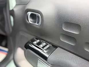 Used 2020 Citroen C3 Flair Plus Green - Interior and Exterior details 12